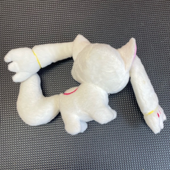 Kyubey madoka magica plush - Picture 3 of 4